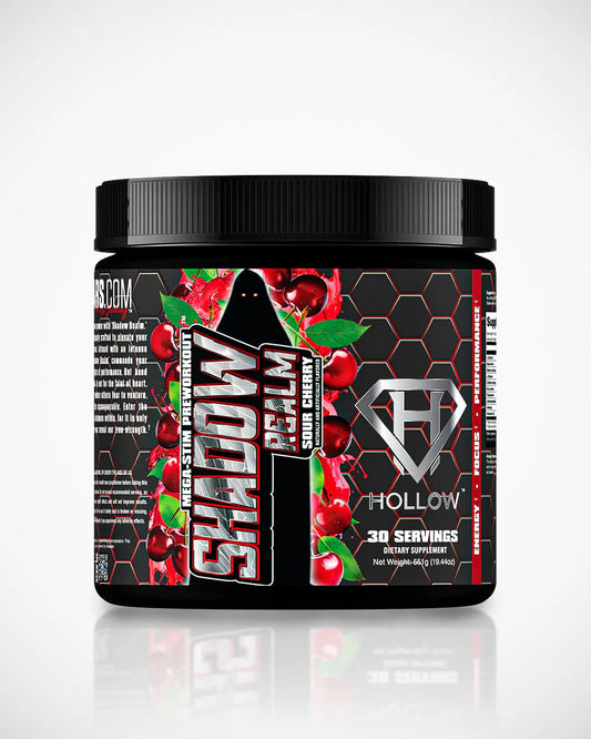 Hollow Labs Shadow Realm - Strawberry Lemonade