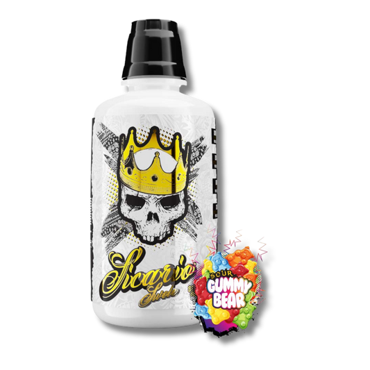 Xtremis Cartel Sicario Swoleâ„¢ Pump Liquid