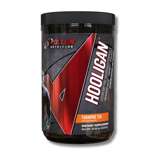 Apollon Nutrition Hooligan