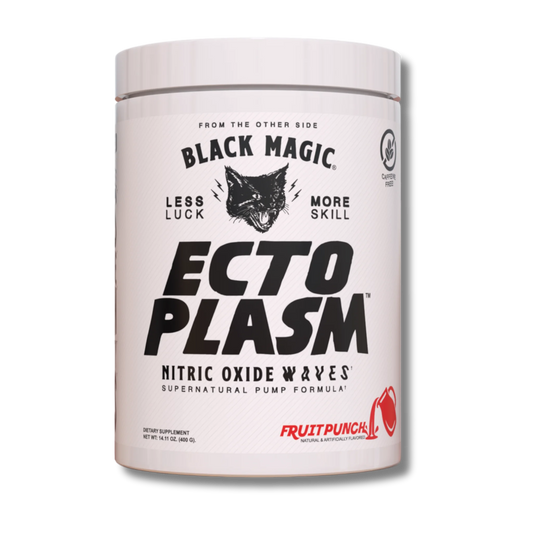 Black Magic Ecto Plasm