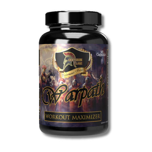 Centurion Labz Warpath