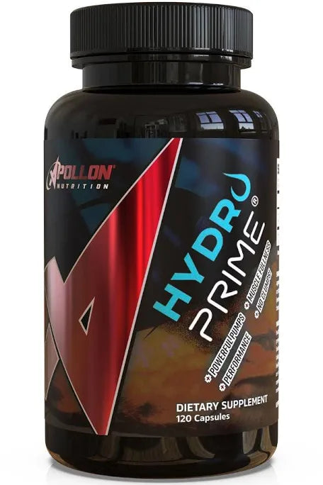 Apollon Nutrition - HydroPrime