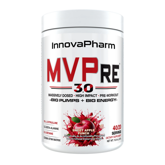 InnovaPharm MVPre 3.0 - Rocket Pop