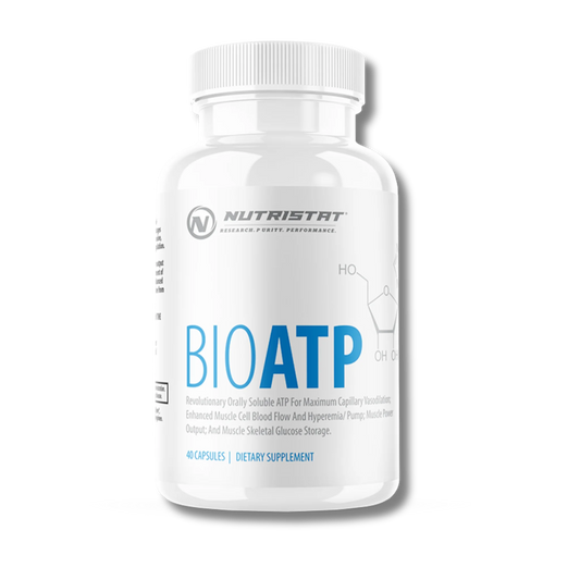 Nutristat BioATP