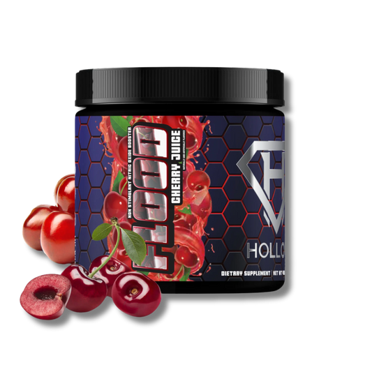 Hollow Labs Flood V2