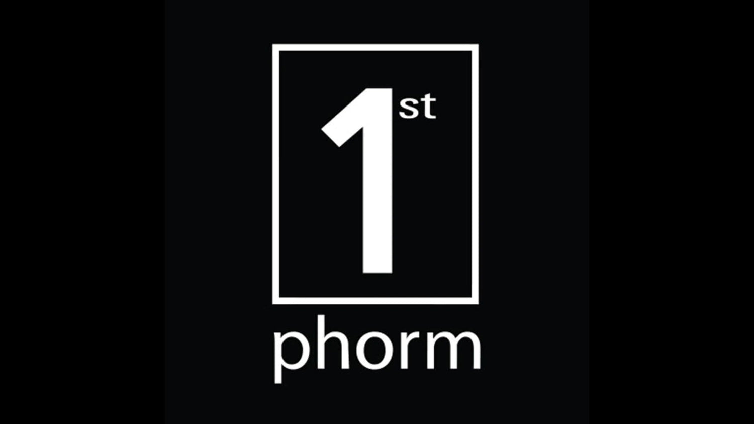 1st Phorm - Flex Nutrition 