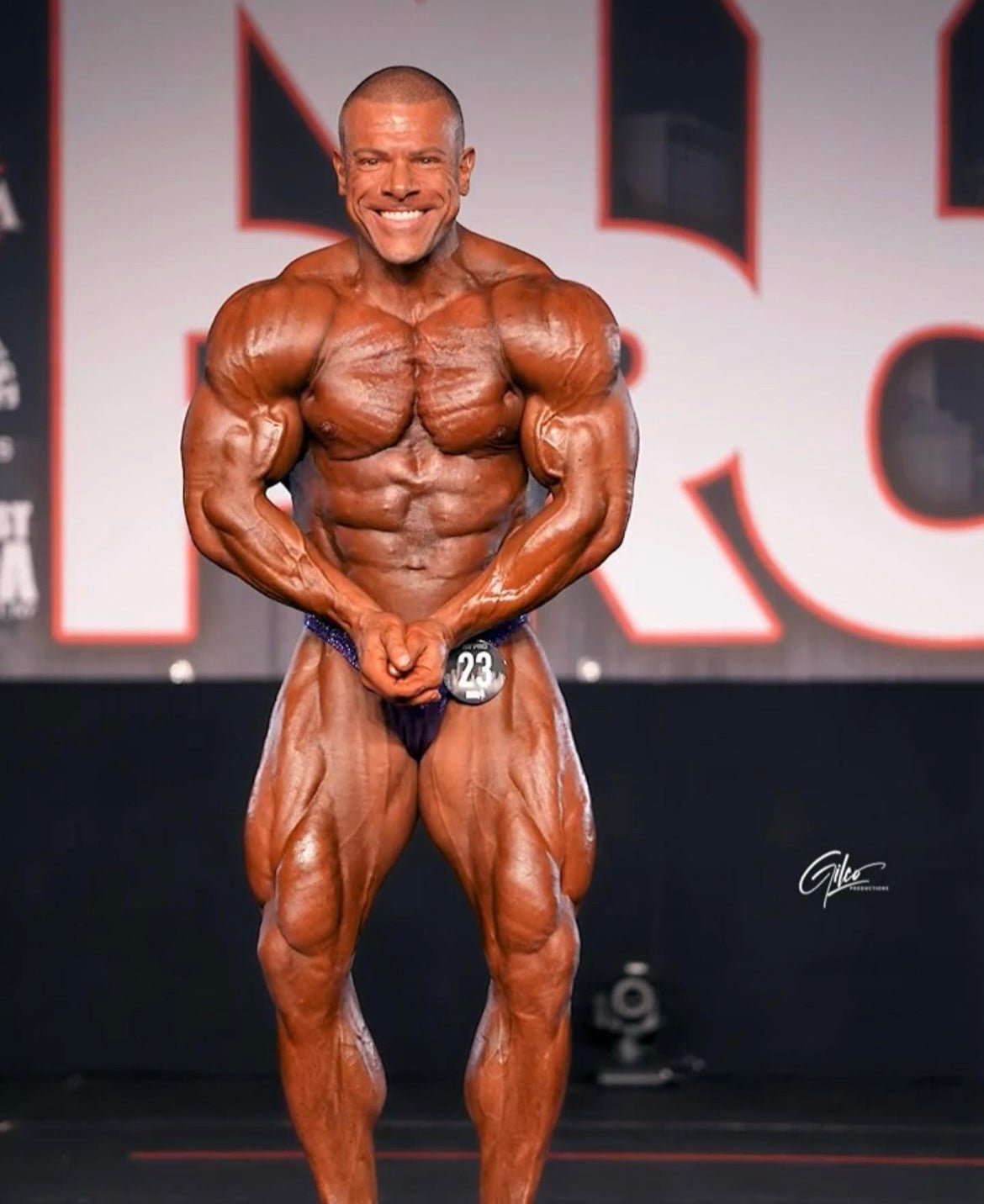 Anthony’s Supplement Stack - Flex Nutrition 