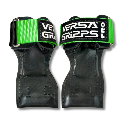 Versa Gripps Pro Green