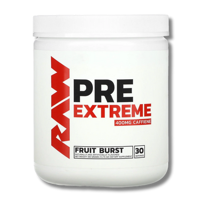 RAW PRE Extreme