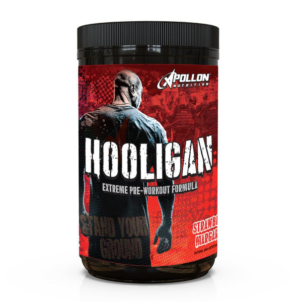 Apollon Nutrition Hooligan