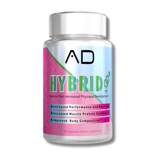 Project AD Hybrid