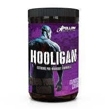 Apollon Nutrition Hooligan