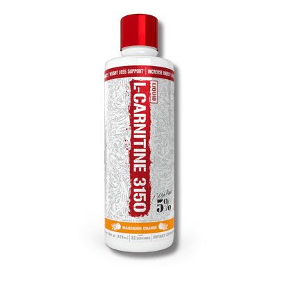 5% Nutrition Liquid L-Carnitine 3150 - 5% Nutrition - Flex Nutrition