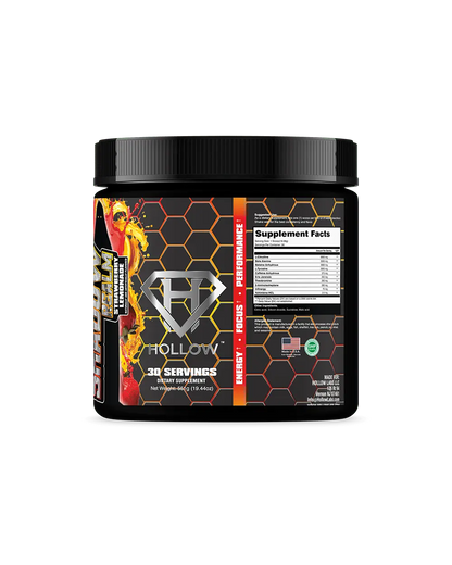 Hollow Labs Shadow Realm - Strawberry Lemonade
