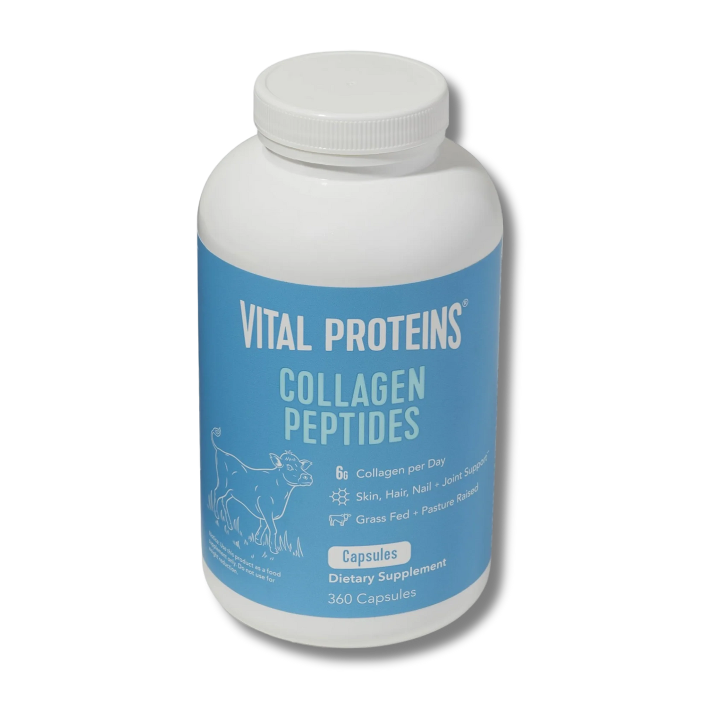 Vital Proteins Collagen Peptides