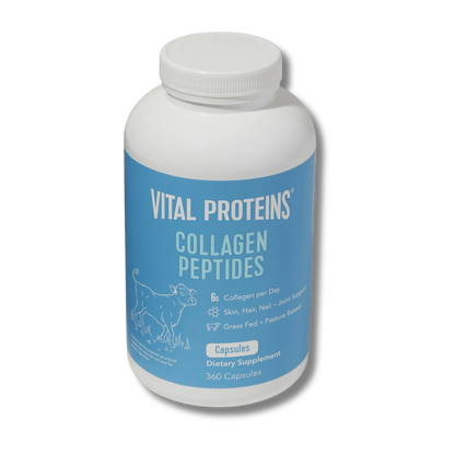 Vital Proteins Collagen Peptides