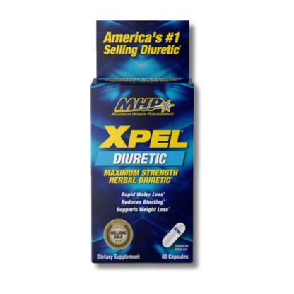 MHP Xpel
