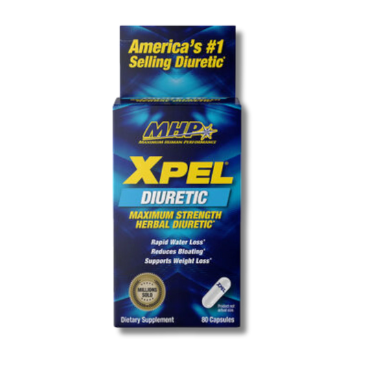 MHP – Flex Nutrition