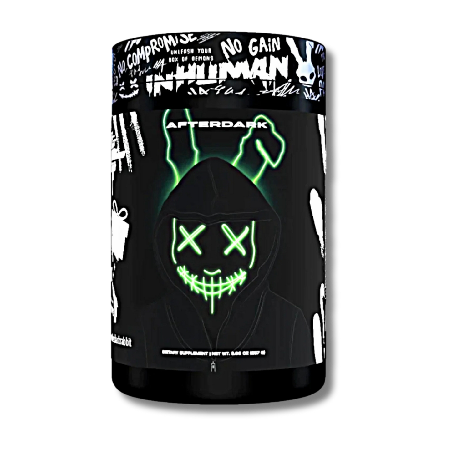 After Dark Inhuman