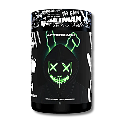 After Dark Inhuman