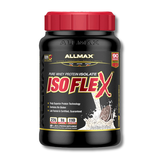 Allmax Isoflex