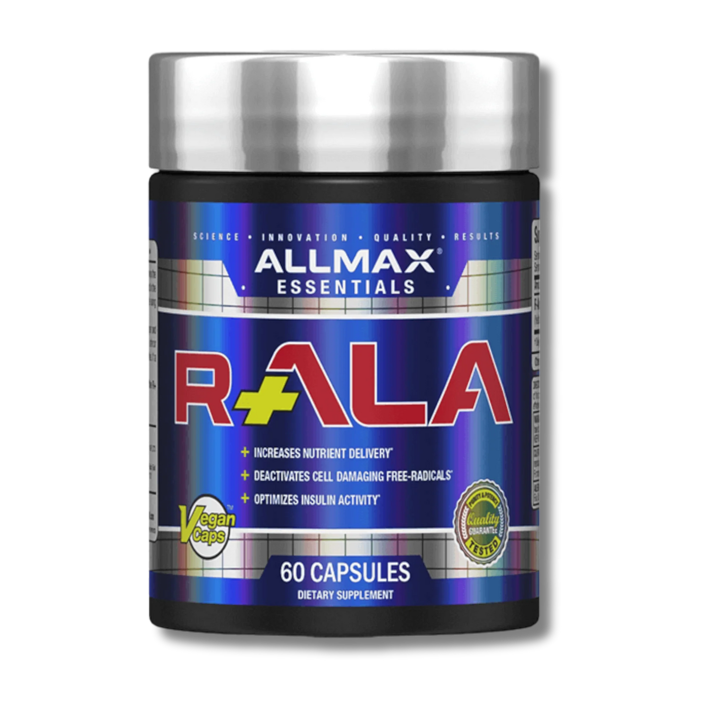 Allmax R-ALA