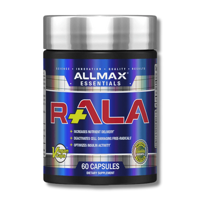 Allmax R-ALA