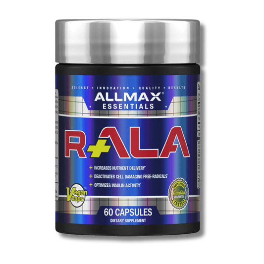 Allmax R-ALA