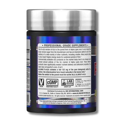 Allmax R-ALA