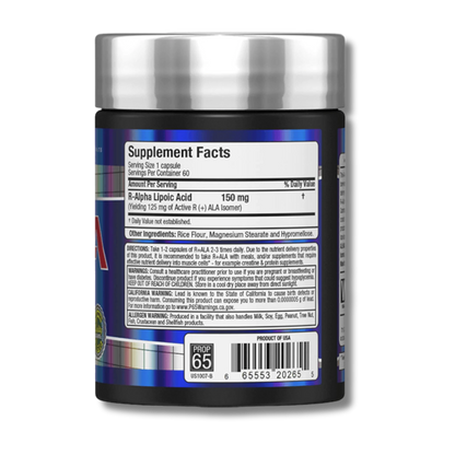 Allmax R-ALA