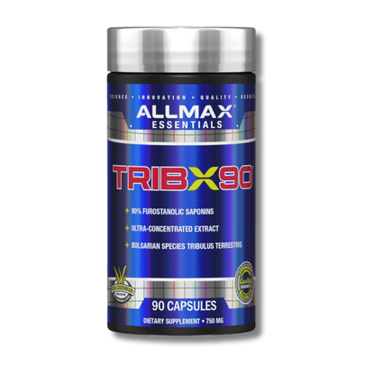 Allmax TribX90