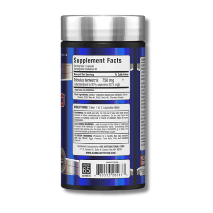 Allmax TribX90