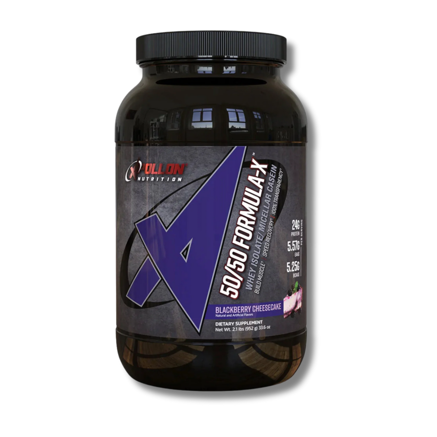 Apollon Nutrition 50/50 Formula-X