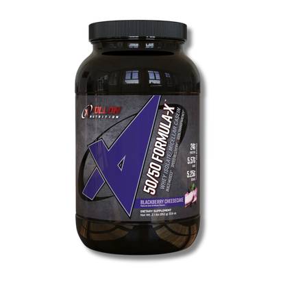 Apollon Nutrition 50/50 Formula-X