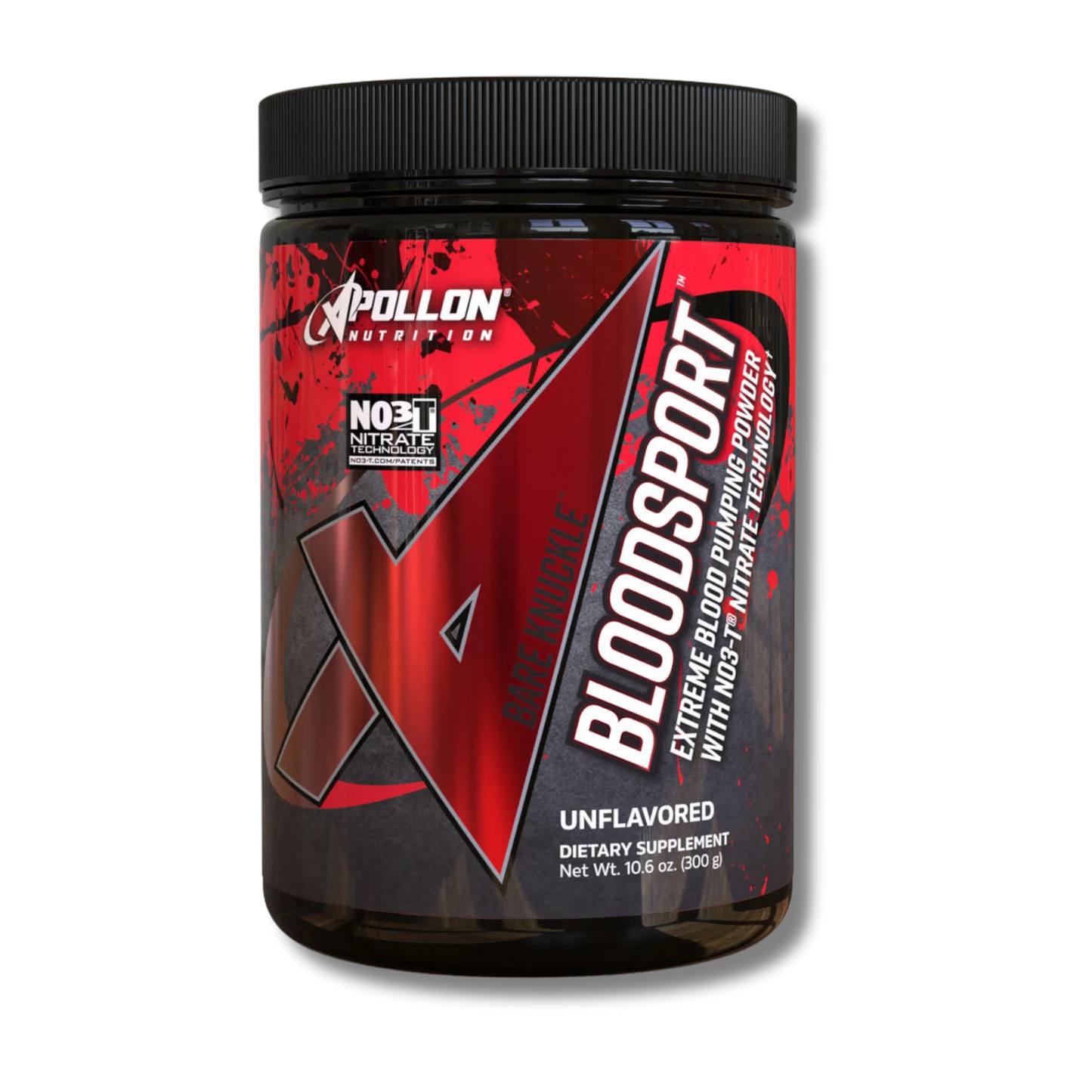 Apollon Nutrition Bloodsport