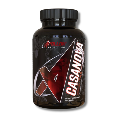 Apollon Nutrition Casanova