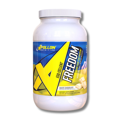 Apollon Nutrition Egg-Cellent