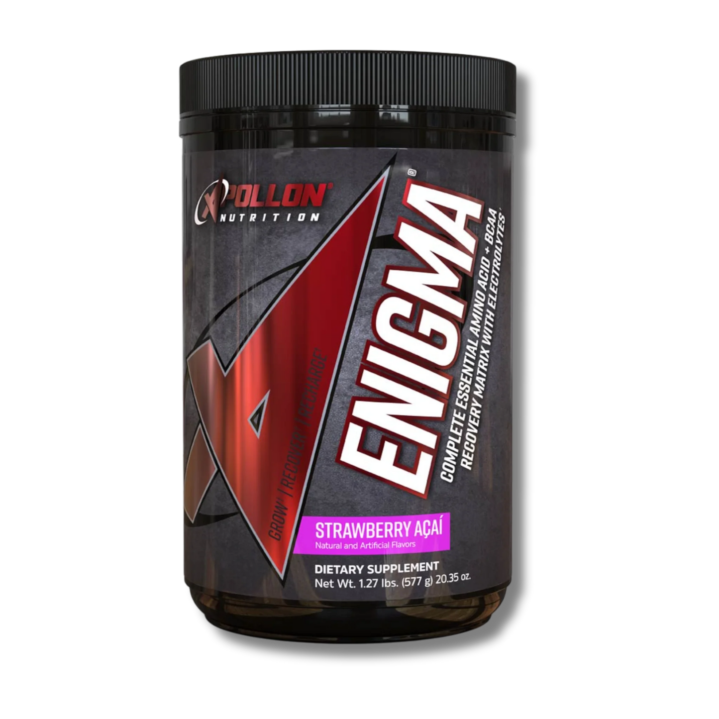 Apollon Nutrition Enigma
