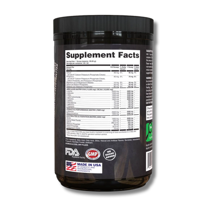 Apollon Nutrition Enigma