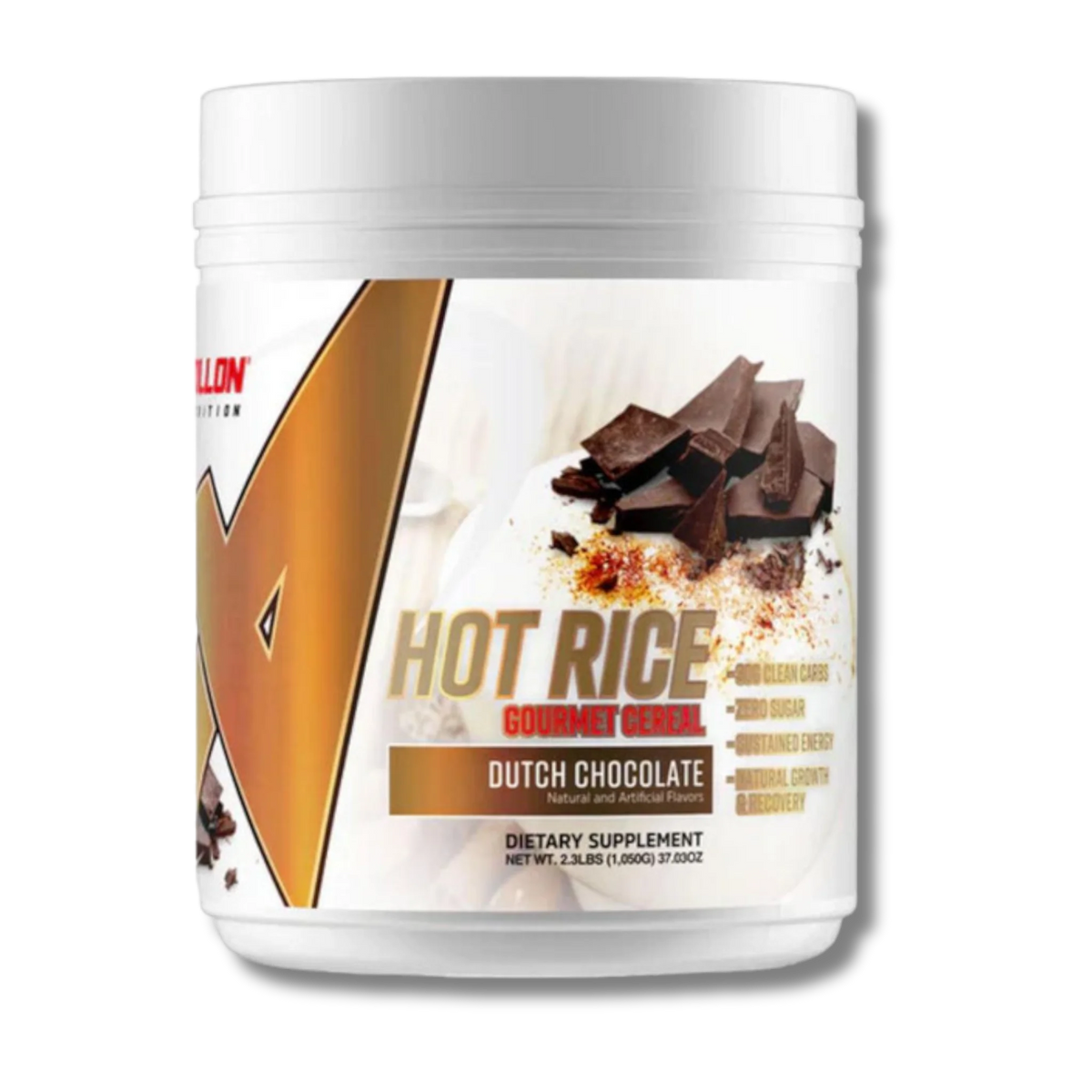 Red Cap Rice Apollo Apollon Nutrition Hot Rice – Flex Nutrition