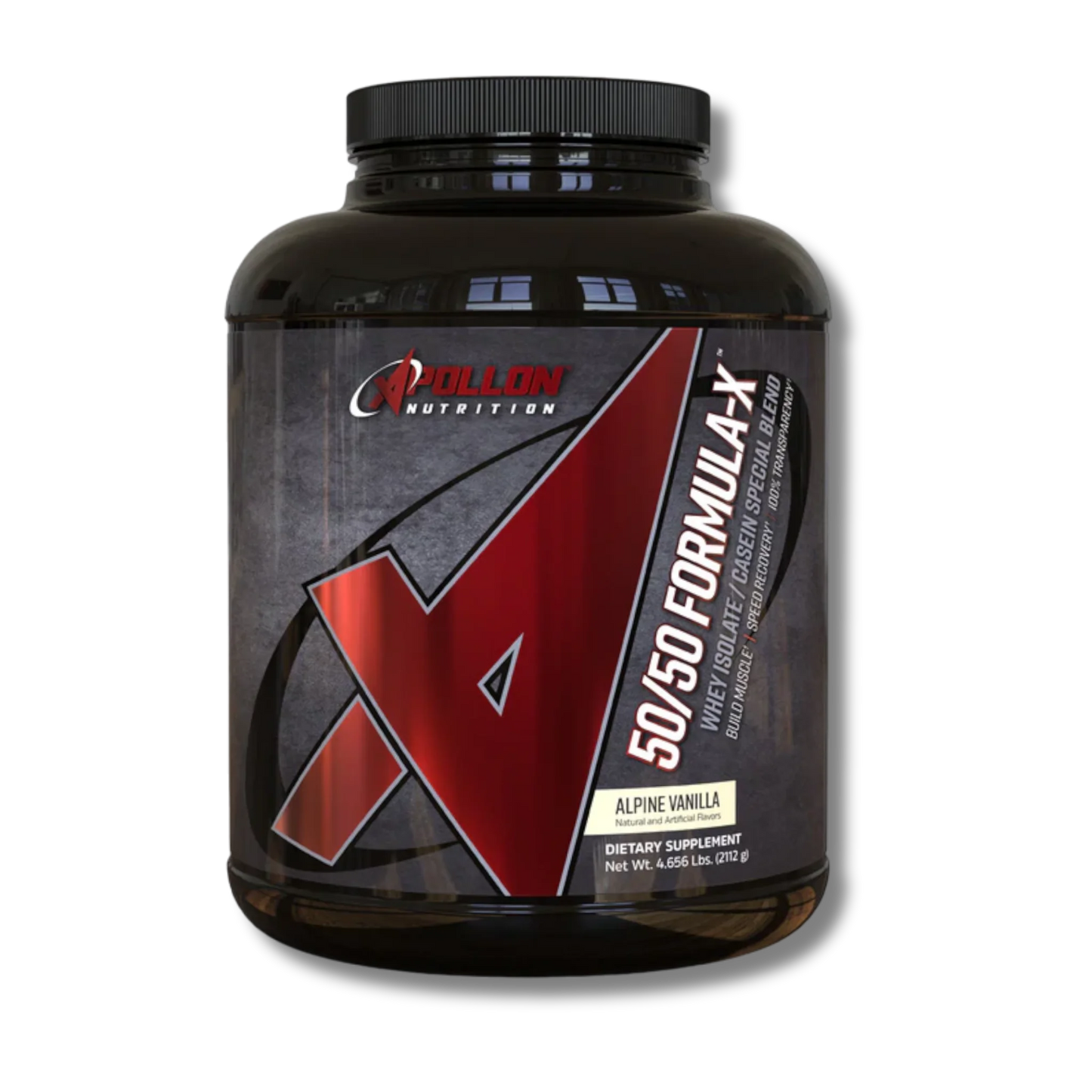 Apollon Nutrition 50/50 Formula-X