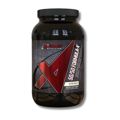 Apollon Nutrition 50/50 Formula-X