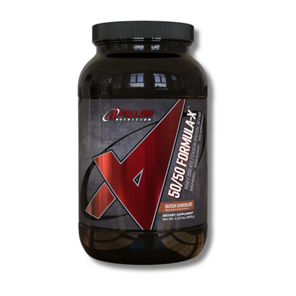 Apollon Nutrition 50/50 Formula-X