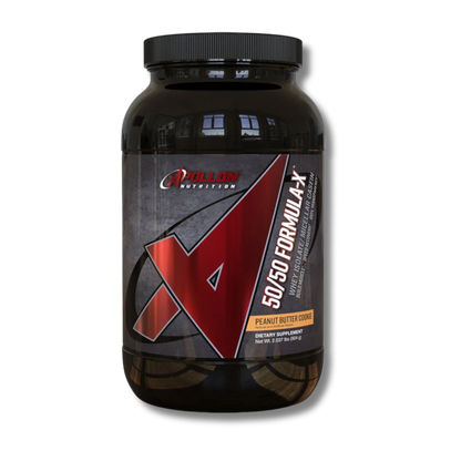 Apollon Nutrition 50/50 Formula-X