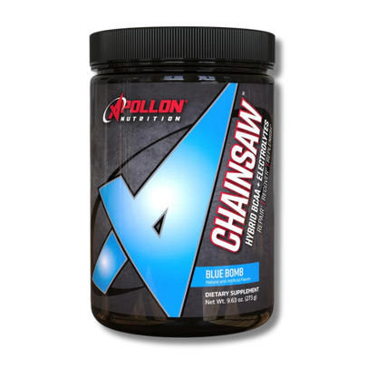 Apollon Nutrition Chainsaw