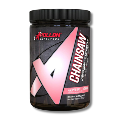Apollon Nutrition Chainsaw