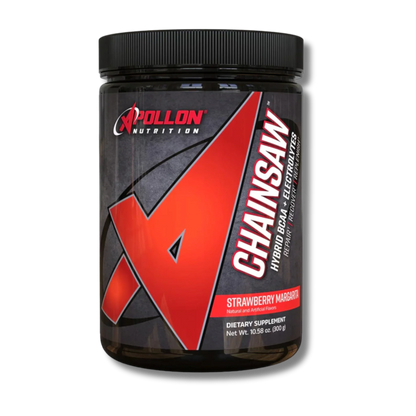 Apollon Nutrition Chainsaw