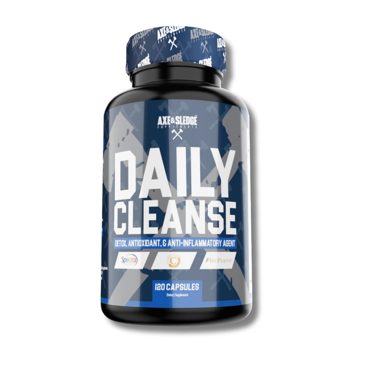 Axe & Sledge Daily Cleanse
