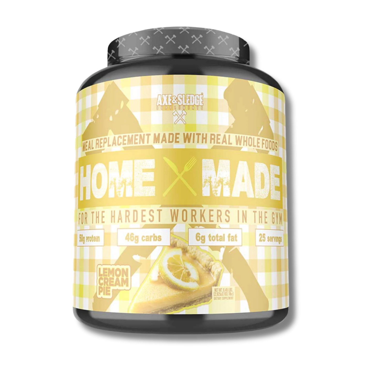 Axe & Sledge Home Made MRP