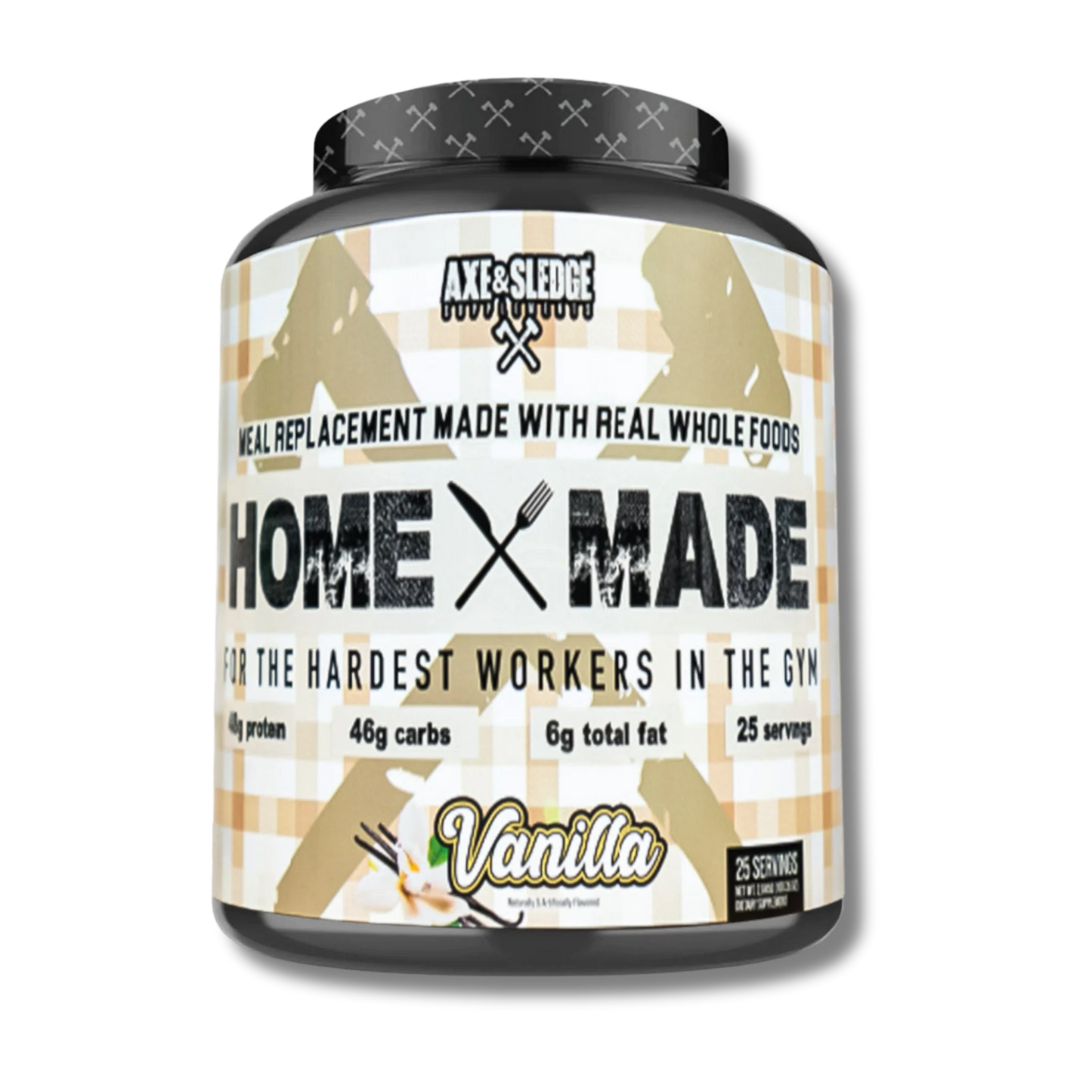 Axe & Sledge Home Made MRP